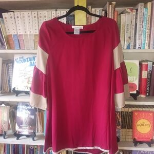 Paisley Vine unic Top Size L